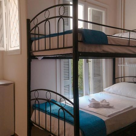 Apartment In Center Of Athen Exterior foto