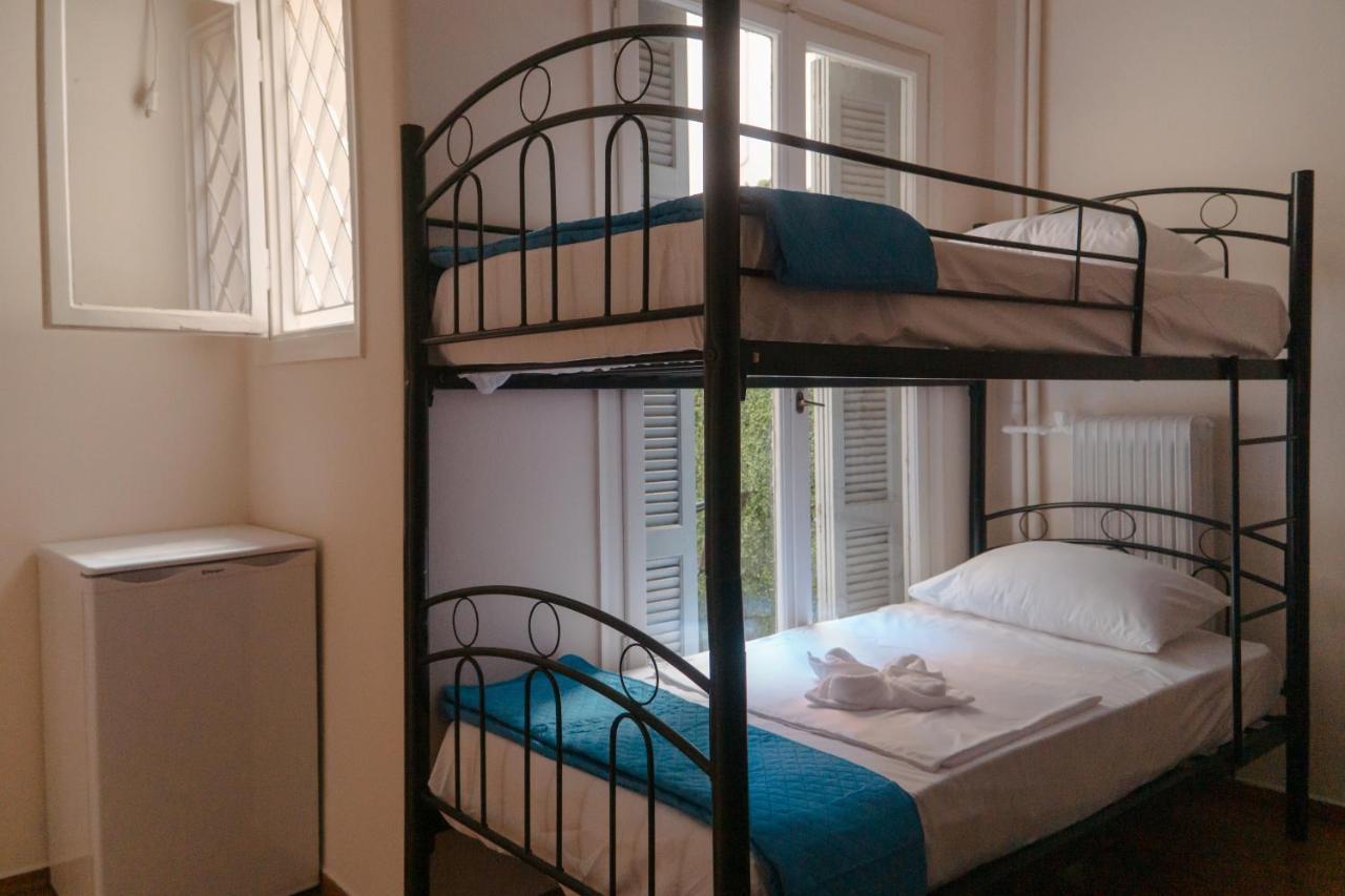 Apartment In Center Of Athen Exterior foto