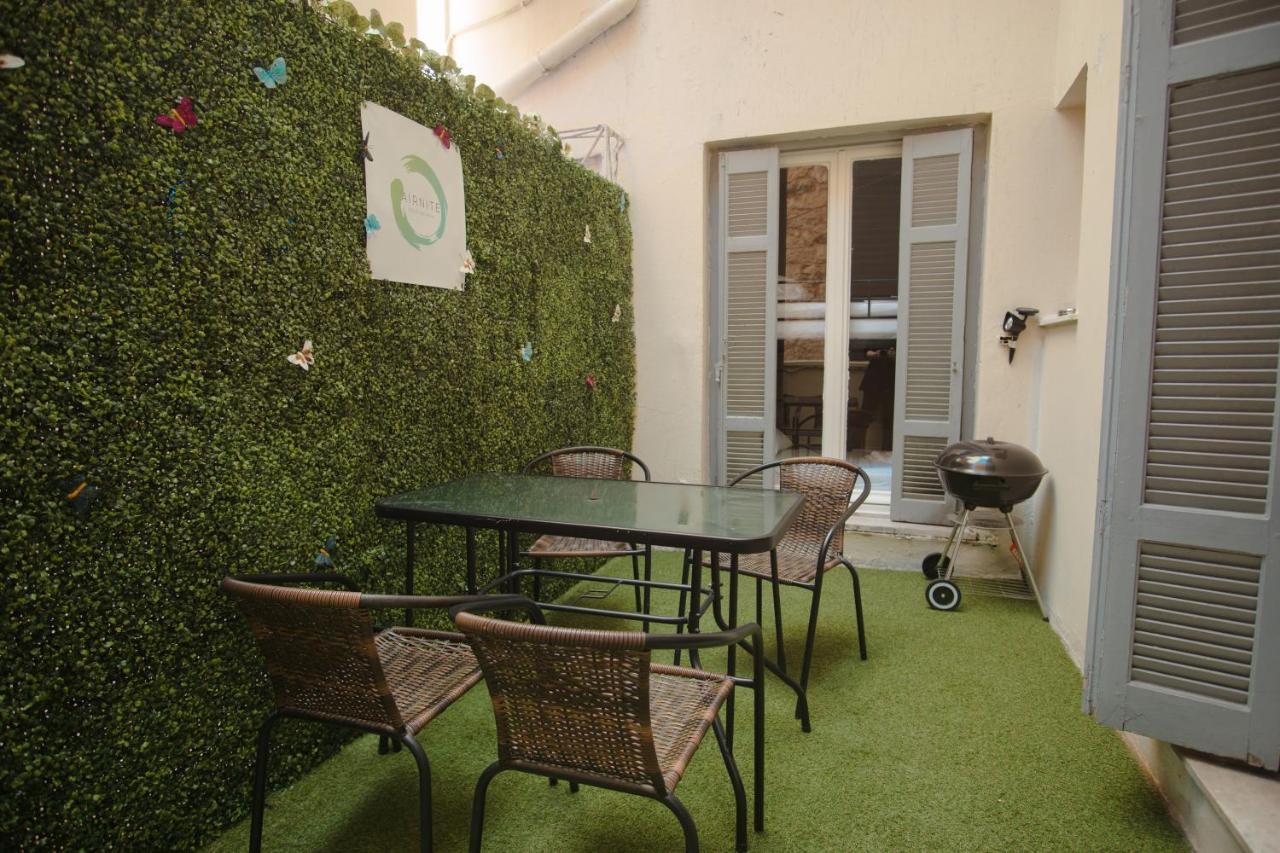 Apartment In Center Of Athen Exterior foto