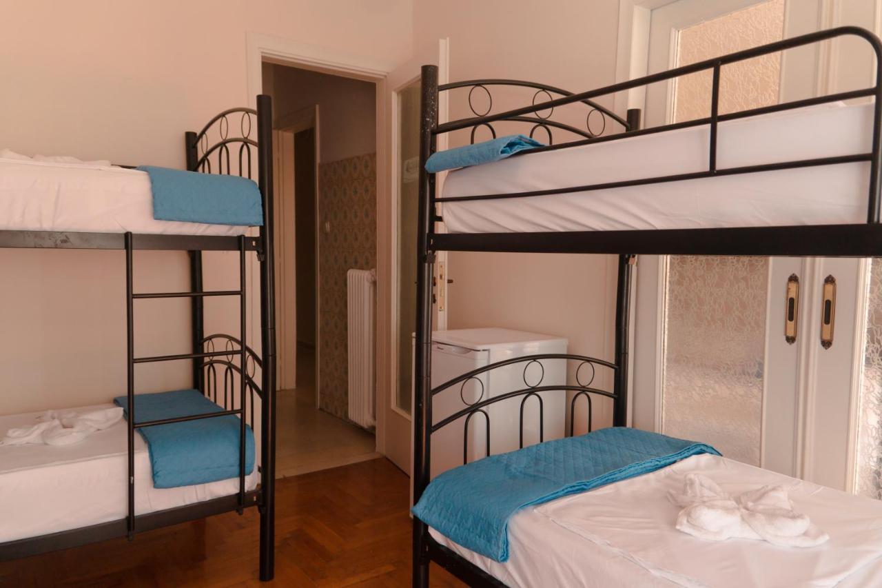 Apartment In Center Of Athen Exterior foto