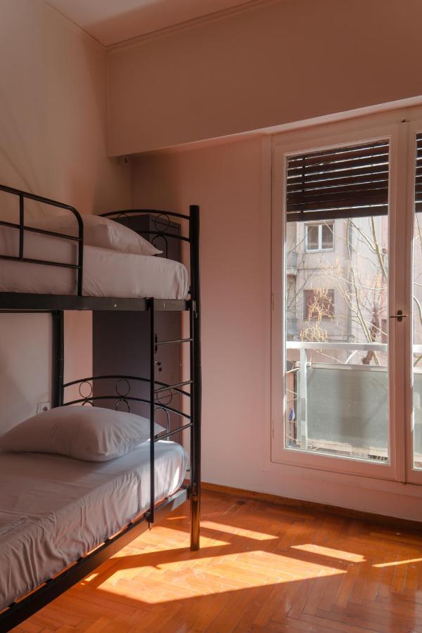Apartment In Center Of Athen Exterior foto