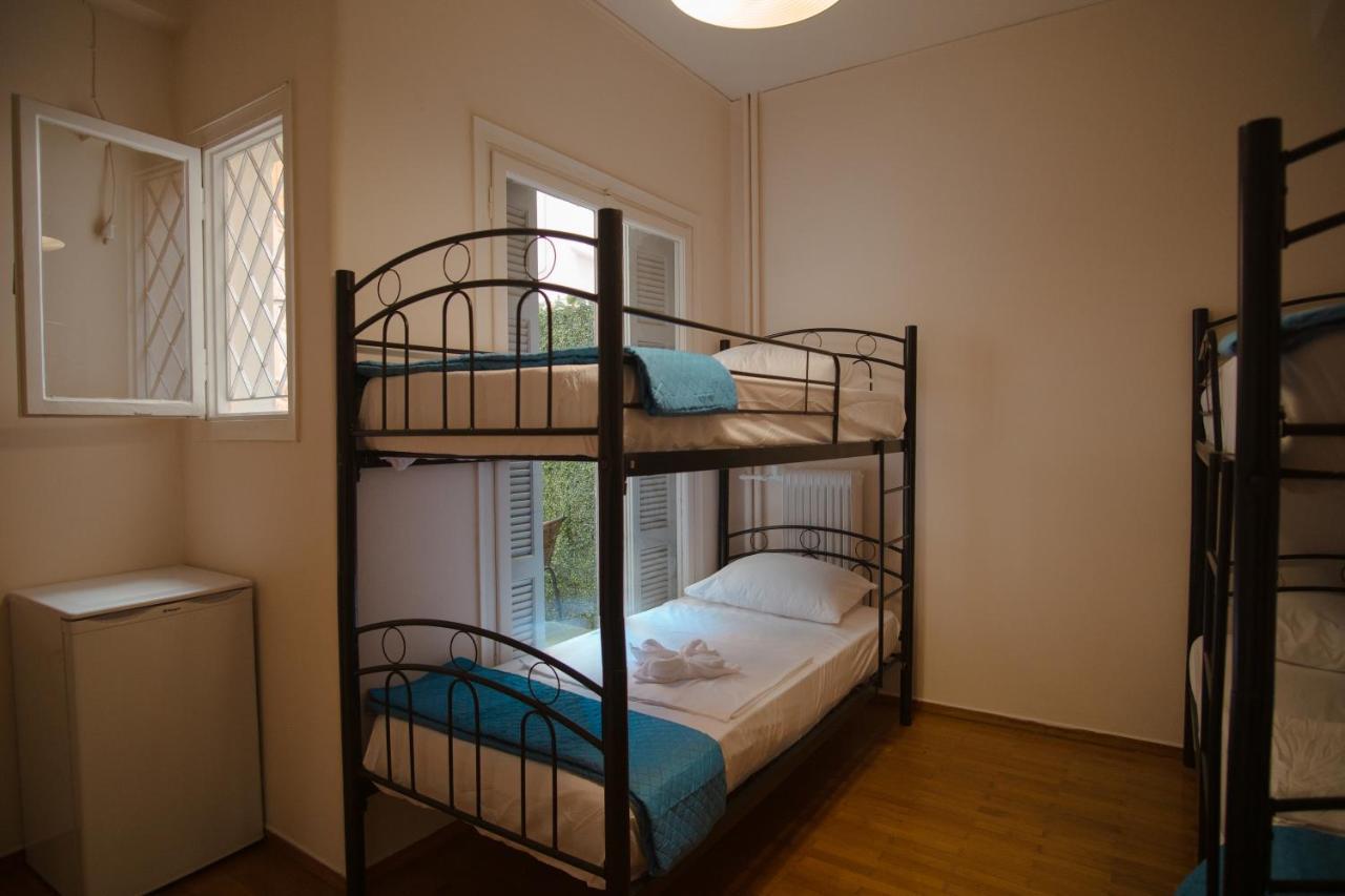 Apartment In Center Of Athen Exterior foto