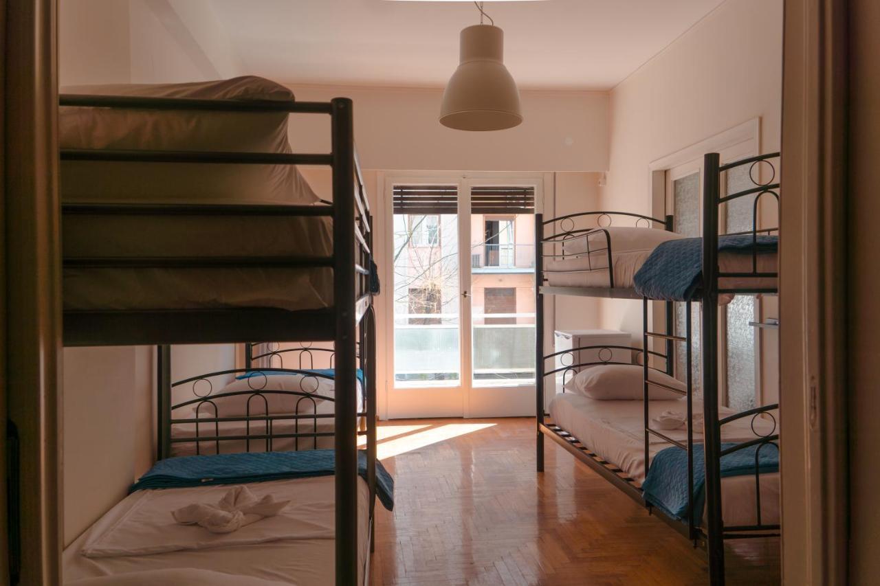 Apartment In Center Of Athen Exterior foto